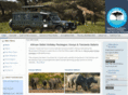 trevarontours.com