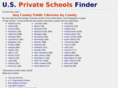 usprivateschoolsfinder.com