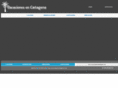 vacacionesencartagena.com