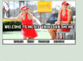 vaidisova-nicole.com