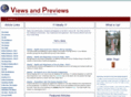 viewsandpreviews.com