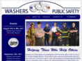 washersforpublicsafety.com