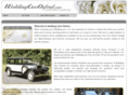 weddingcarsoxford.com