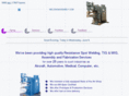 weldingassembly.com