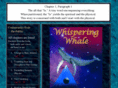 whisperingwhale.com