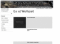 wolfszeit.net