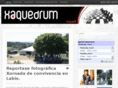 xaquedrum.es