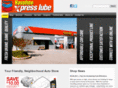 xpresslubenc.com