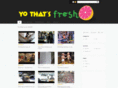 yothatsfresh.com