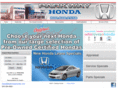 yourhondashop.com