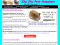 zhu-zhu-pets-hamsters.com