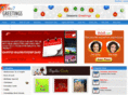 24by7greetings.com