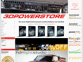 3dpowerstore.biz