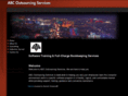 abcoutsourcingservices.com
