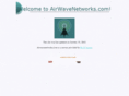 airwavenetworks.com