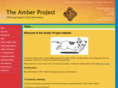 amberproject.info