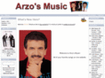 arzosmusic.com