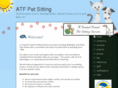 atfpetsitting.com