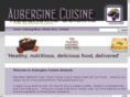 auberginecuisine.com