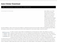 autoclickerdownload.com
