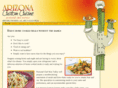 azcustomcuisine.com
