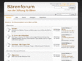 baerenforum.de