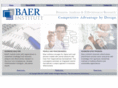 baerinstitute.com
