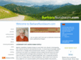 barbaranussbaum.com