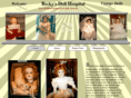 beckysdollhospital.com
