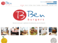 benburgers.com