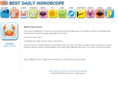 bestdailyhoroscope-mail.com