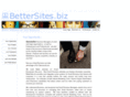 bettersites.biz