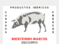 bienvenidomarcos.com