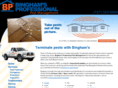 binghamtermite.com