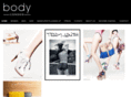 bodylondon.com