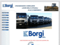 borgisrl.com