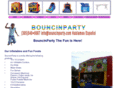 bouncinparty.com