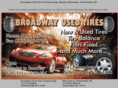 broadwayusedtires.com
