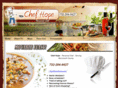 chefhope.com