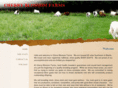 cherryblossomfarms.com
