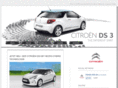 citroen-ds3.de