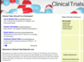 clinical-trials-reporter.com