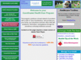 convergyshealthplan.com