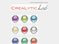 crealytic.com