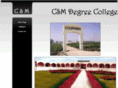csmcollege.org