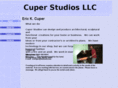 cuperstudiosllc.com