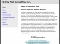 darcyriskconsulting.com