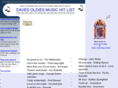 davesmusichitlist.com