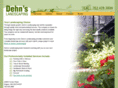 dehnslandscaping.com