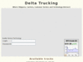 deltarubel.com